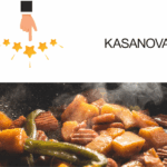 PADELLE KASANOVA recensioni PADELLE KASANOVA recensioni