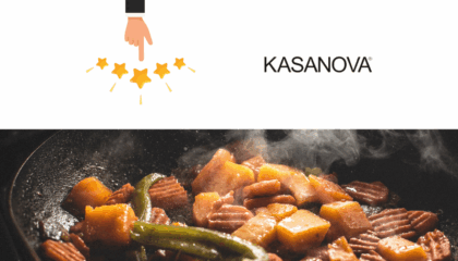 PADELLE KASANOVA recensioni