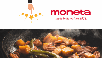 Padelle Moneta recensioni