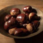 castagne lesse castagne bollite