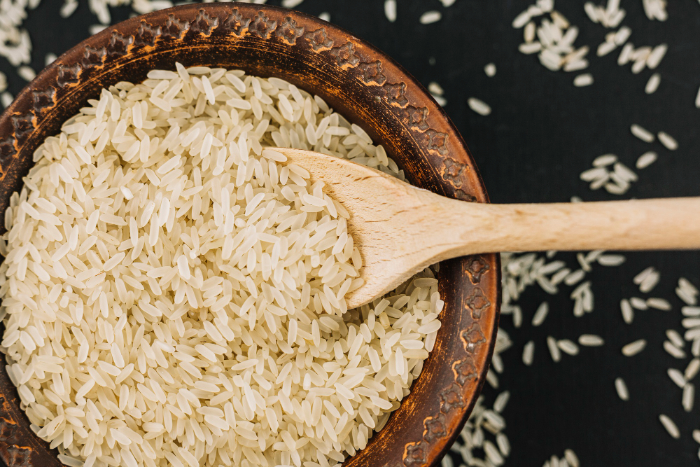 cucinare riso basmati