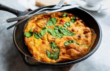 padella per frittata