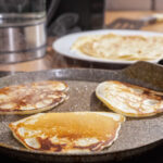 padelle per pancake
